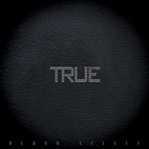『TRUE』豪華盤・通常盤ジャケット