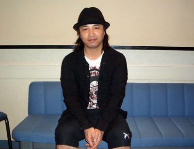 ルナノベルズフェア特典CD、鳥海浩輔さんのコメント到着