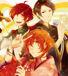 アニメイトTVで「王子様（笑）」イベントのネット生放送が決定