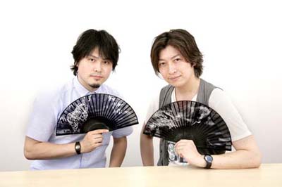 小野大輔＆近藤孝行によるラジオ番組が7月9日からスタート