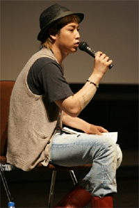 「O*G*A サポーターズ・ミーティング」をレポート！