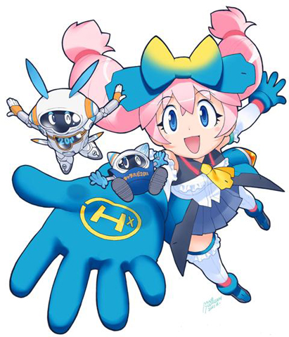 『キャラホビ2011』今年も多彩なステージイベントが登場