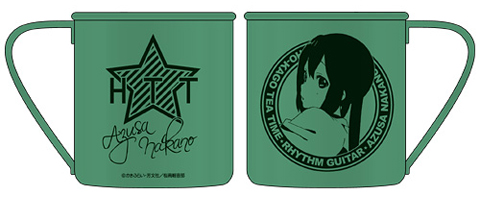 『けいおん!!』から爽快な目覚めをお約束するお泊りセット発売決定