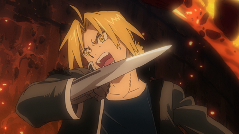 映画『鋼の錬金術師』スクリーンアベレージ第1位＆世界各国で公開へ