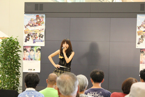 小桃音まいの目指せアニソン16回☆感動と興奮の凱旋ツアー編