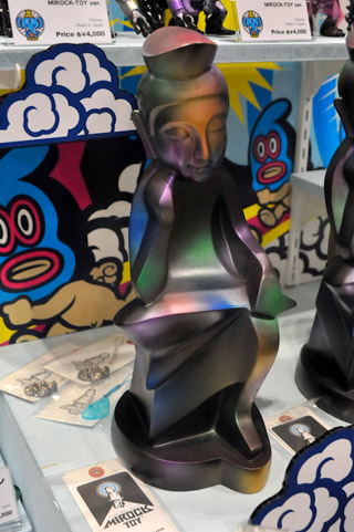 【WF2011[夏]】女子のためのワンフェス特集！その３