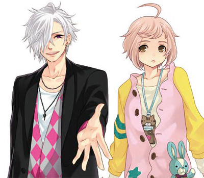 BROTHERS CONFLICT』CD2～3巻の発売日決定 | アニメイトタイムズ