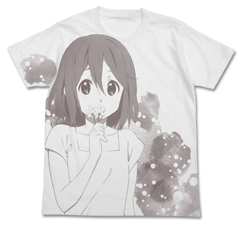 二次元コスパから『けいおん！！』Tシャツ＆マグカップ発売決定