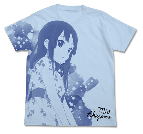 けいおん!  景品当選Ｔシャツ 2025年最新】けいおん 当選の人気アイテム - メルカリ
