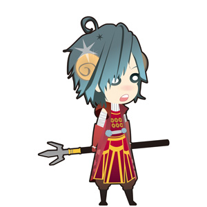 らむだーじゃんさん