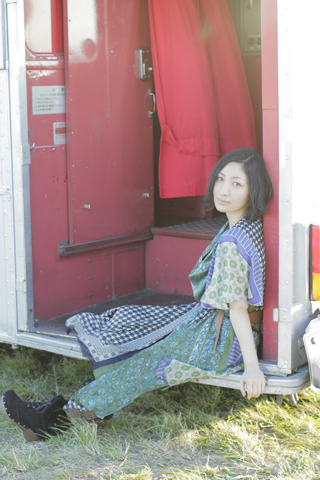 坂本真綾、新曲が『たまゆら～hitotose～』OPに決定