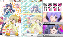 モバイルアニメイトで『ひぐらし煌』2巻の先行特別試写開催へ