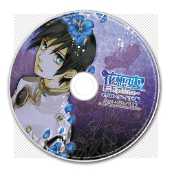 花想少女～Lip-Aura～／ワンコインCD