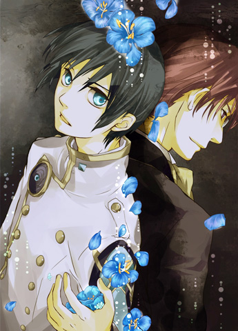 『花想少女』続編ドラマパート収録直後の声優陣にインタビュー