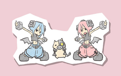 (c)MICROMAGAZINE Inc. (c)5月病マリオ