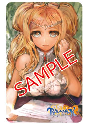 ソフマップ限定テレカ