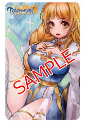 メディアランド限定ブロマイド