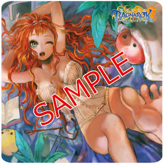 PSP『ラグナロク～光と闇の皇女～』がTGSに出展決定!!