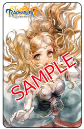 amiami限定図書カード