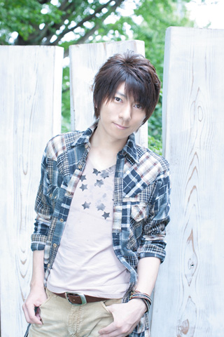 羽多野渉ついにソロアーティスト活動開始！9月18日配信開始！