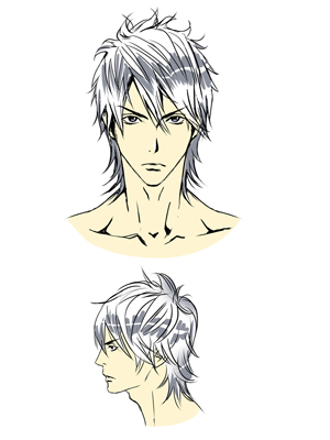 『わるもの（笑）シリーズ』第2弾のキャスト＆ラフ画情報が到着