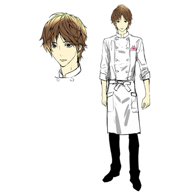 子ぶた（CV：保村 真）