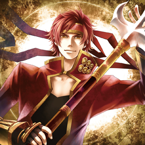 <b>『戦国BAND　真田幸村編』</b><br>2011年10月26日発売予定<br>定価：2625円（税込）<br>発売元・販売元：フロンティアワークス