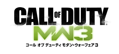 『CoD モダン・ウォーフェア3』字幕監修＆豪華声優陣決定