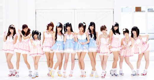 アフィリア・サーガ・イースト 2ndライブ開催決定