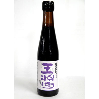 玉子かけ御飯専用　玉醤［ぎょくしょう］