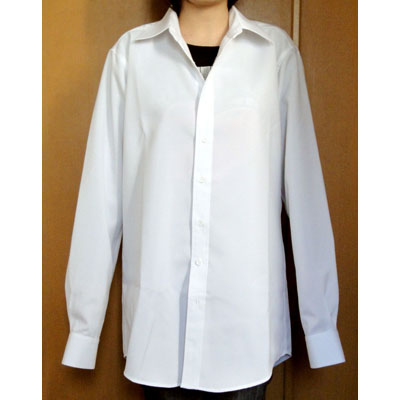 高橋広樹原寸大シャツ