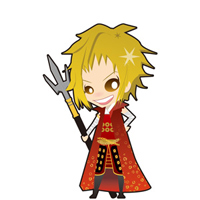 『戦国BAND　真田幸村編』amuさんインタビュー