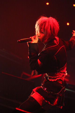 『Live5pb.2011』11月18日・19日に開催決定！