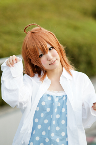 　大規模コスプレイベント“コスプレフェスタTDC”が、2011年10月15日・16日、水道橋の東京ドームシティで開催された。同イベントは会場内の遊園地エリアを含む広大な会場でコスプレを楽しめるのが特徴の老舗コスプレイベントで、久々の開催にふさわしい盛り上がりとなった。それでは、会場で見かけたコスプレイヤーさんたちを紹介していこう。画像は『とある魔術の禁書目録』よりCN:つんさんの打ち止め（ラストオーダー）。