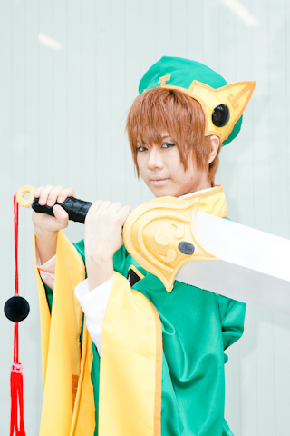 “コスプレフェスタTDC”フォトレポート　その2