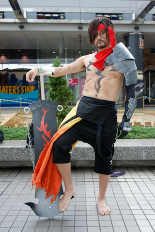 CN:アッシュさん