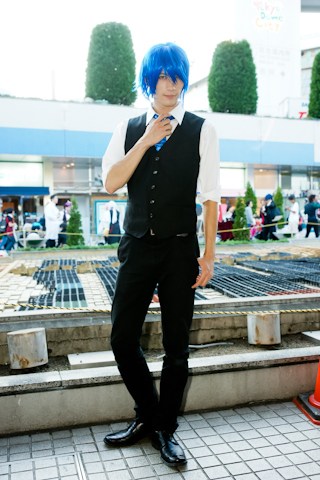 “コスプレフェスタTDC”フォトレポート　その6