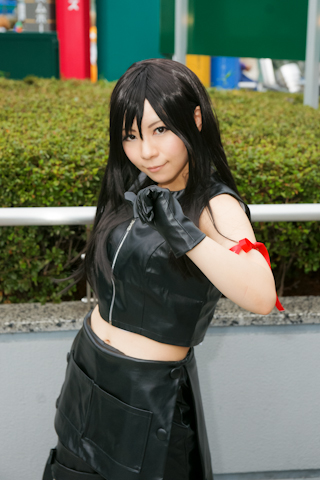 CN:初花ゆかりさん