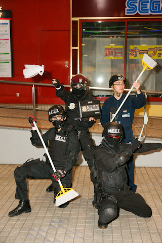 “コスプレフェスタTDC”フォトレポート　その8