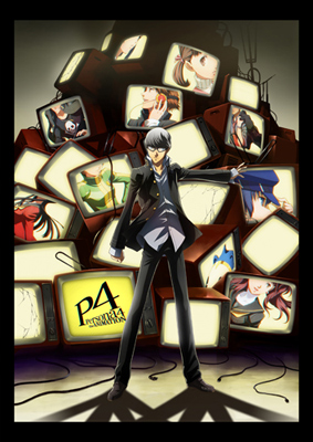 アニメイト池袋本店で「ペルソナ4」オンリーショップ開催決定