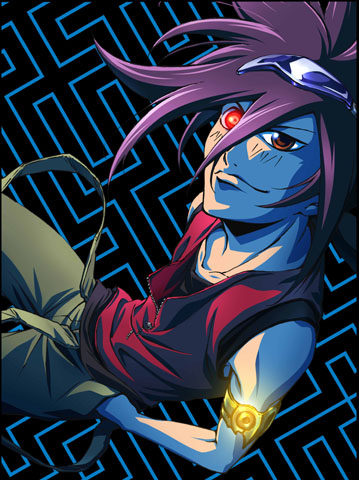 こちらがジャケ画