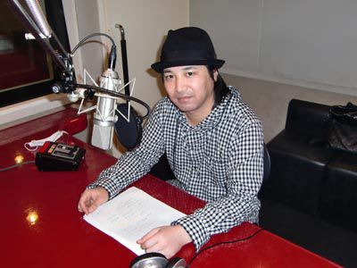 「VCS」第11弾に出演の鳥海さんのコメント【後編】