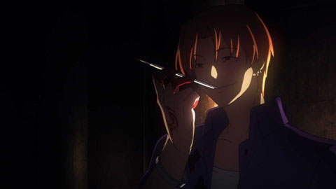 『Fate/Zero』第6話場面画像先行公開
