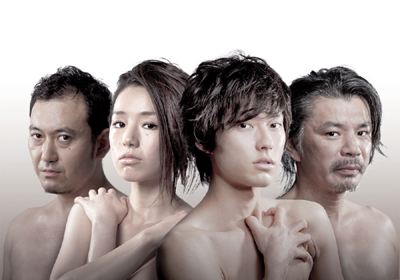 「テアトル・ド・アナール」初公演の主演は増田俊樹さん