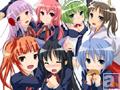 Mobageアニメ『こいけん!』の主題歌に新谷良子が決定!