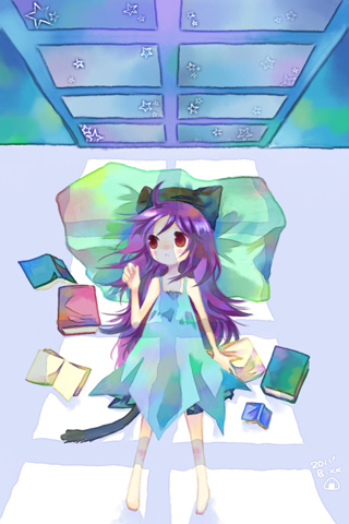 ダ・ヴィンチ電子ナビ主催のTwitter読書会を開催