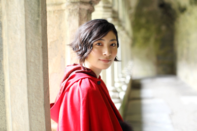坂本真綾がミュージカル『足ながおじさん』出演決定