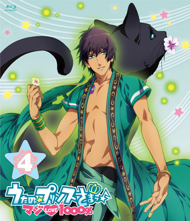 BD通常版ジャケット4