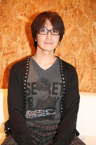 ドラマCD『コンビニラメント』波多野さんインタビュー