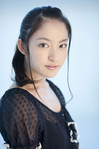 小松未可子さん